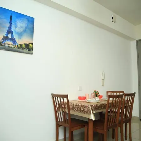 Cozy Hyve Soho Sky View With Wifi Netflix & Parkin 116 Apartment Cyberjaya Exterior photo