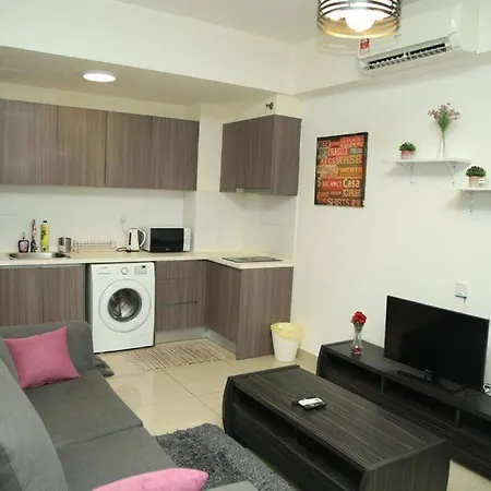 Cozy Hyve Soho Sky View With Wifi Netflix & Parkin 116 Apartment Cyberjaya Exterior photo