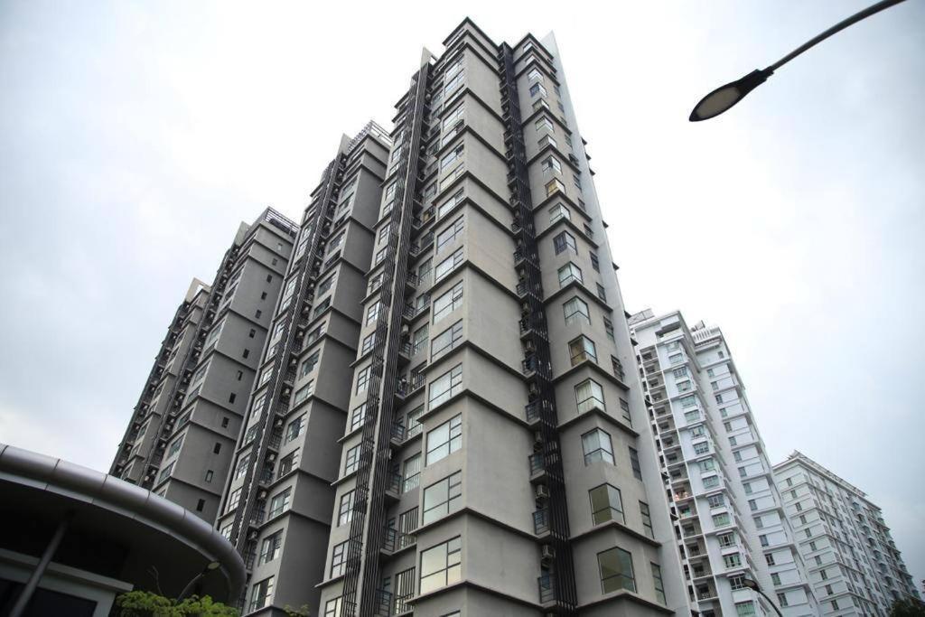 Apartment Cozy Hyve Soho Sky View With Wifi Netflix & Parkin 116