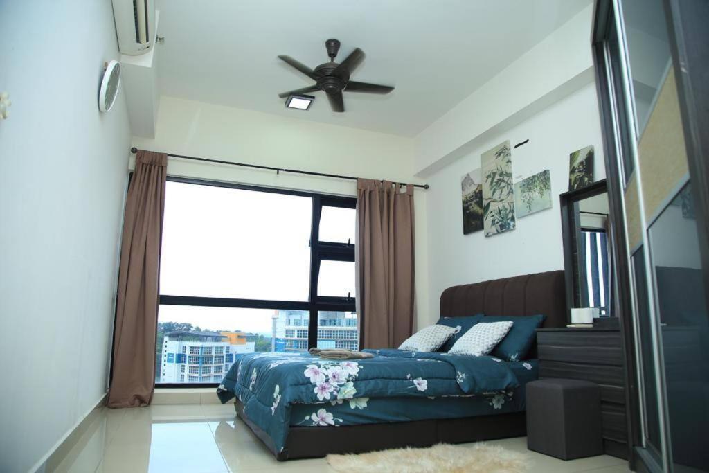 Apartment Cozy Hyve Soho Sky View With Wifi Netflix & Parkin 116 Cyberjaya