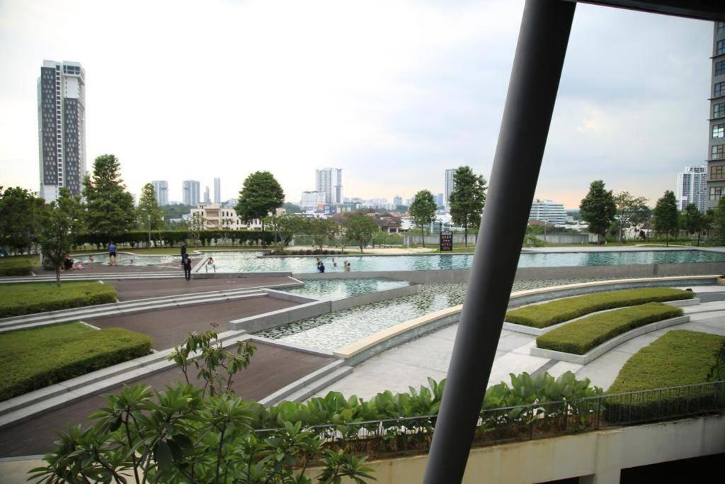 Apartment Cozy Hyve Soho Sky View With Wifi Netflix & Parkin 116 *