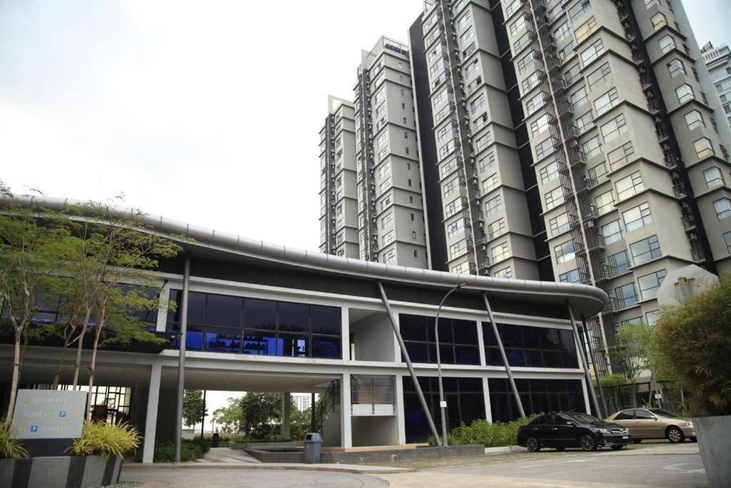 Apartment Cozy Hyve Soho Sky View With Wifi Netflix & Parkin 116 Cyberjaya